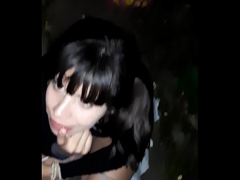 ❤️ На улице раздулся пенис в обмен на конфету ️ Ебля на нашем сайте ️